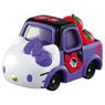 Dream Tomica SP Hello Kitty Japanese Style (Camellia) (Tomica)