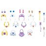 Licca Deluxe Jewelry Set (Licca-chan)