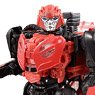 SS-53 Cliffjumper (Completed)
