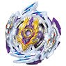 Beyblade Burst B-168 Booster Rage Longinus.Ds` 3A (Active Toy)