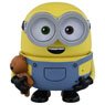 Minion More! Bellow! Minion/Bob with Tim (Character Toy)