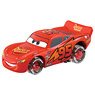 Cars Tomica Lightning McQueen (Lightning McQueen Day 2020 Special Specification) (Tomica)