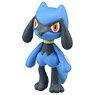 Monster Collection MS-29 Riolu (Character Toy)
