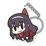 Saekano: How to Raise a Boring Girlfriend Fine Utaha Kasumigaoka Acrylic Tsumamare Key Ring Fine Ver. (Anime Toy)