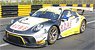 Porsche 911 GT3 R No.98 ROWE Racing 3rd FIA GT World Cup Macau 2019 Earl Bamber (ミニカー)