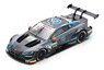 Aston Martin Vantage DTM 2019 No.62 R-Motorsport Ferdinand Habsburg (Diecast Car)