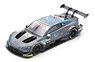 Aston Martin Vantage DTM 2019 No.76 R-Motorsport Jake Dennis (ミニカー)
