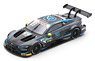 Aston Martin Vantage DTM 2019 No.23 R-Motorsport Daniel Juncadella (ミニカー)