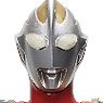1/6 Tokusatsu Series Vol.092 Ultraman Gaia Supreme Version (Completed)