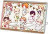 [Hetalia: World Stars] Acrylic Multi Stand (Anime Toy)