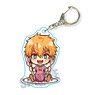 Gochi-chara Acrylic Key Ring Toilet-Bound Hanako-kun Kou Minamoto (Anime Toy)