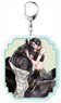 Jujin Omegaverse Series Big Key Ring Garland (Anime Toy)