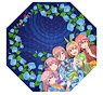 The Quintessential Quintuplets Itaparasol (Anime Toy)