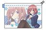 The Quintessential Quintuplets Water-Repellent Pouch [Miku Nakano] (Anime Toy)