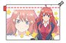 The Quintessential Quintuplets Water-Repellent Pouch [Itsuki Nakano] (Anime Toy)