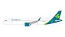 A321neo エアリンガス 新塗装 EI-LRA (完成品飛行機)