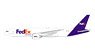 777-200LRF FedEx (FedEx Express) N887FD (Pre-built Aircraft)