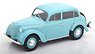 Opel Kadett K38 1938 Light-Turquoise (Diecast Car)