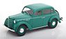 Moskwitsch 400 1946 Green (Diecast Car)