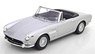 Ferrari 275 GTS Pininfarina Spyder 1964 Alloy Rims Silver (Diecast Car)