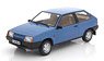 Lada Samara 1984 Blue (Diecast Car)