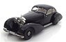 Mercedes SSK Count Trossi `Black Prince` 1930 (Diecast Car)