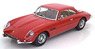 Ferrari 400 Superamerica 1962 Red (Diecast Car)