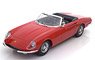 Ferrari 365 California 1966 Red (Diecast Car)
