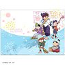 Nintama Rantaro Clear File Rantaro & Kirimaru & Shinbei & Hansuke Doi (Anime Toy)