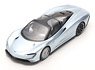 McLaren Speedtail Presentation (Diecast Car)