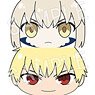 Fate/stay night: Heaven`s Feel Marshcot (Set of 6) (Anime Toy)