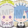 Re:Zero -Starting Life in Another World- Trading NordiQ Can Badge (Set of 8) (Anime Toy)