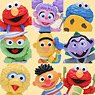 Popmart Sesame Street Basic Series (Set of 12) (Completed)