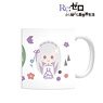 Re:Zero -Starting Life in Another World- Emilia NordiQ Mug Cup (Anime Toy)