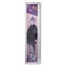 Touken Ranbu Clear Scale (Uchiban) 83: Minamoto Kiyomaro (Anime Toy)