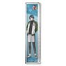 Touken Ranbu Clear Scale (Uchiban) 84: Matsui Gou (Anime Toy)