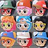 Popmart Mousy Little Trendy Era (Set of 12) (Completed)