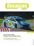 Ford Fiesta WRC M-Sport World Rally Team 36 Adac Rallye Deutschland 2018 (Decal)