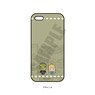 [Dorohedoro] Smartphone Hard Case (iPhone6Plus/6sPlus/7Plus/8Plus) Minidoll-A (Anime Toy)