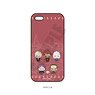 [Dorohedoro] Smartphone Hard Case (iPhone6Plus/6sPlus/7Plus/8Plus) Minidoll-B (Anime Toy)