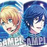 Uta no Prince-sama Shining Live Trading Can Badge The Mysterious Remains Another Shot Ver. (Set of 12) (Anime Toy)