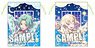 Dream!ing Full Color Pouch [Rintaro & Yuni] (Anime Toy)