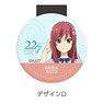 「22/7」 コードクリップ D 佐藤麗華 (キャラクターグッズ)