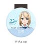 [22/7] Code Clip H Nicole Saito (Anime Toy)
