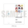 [22/7] Premium Ticket Case A (Anime Toy)