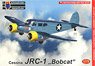Cessna JRC-1 `Bobcat` (Plastic model)
