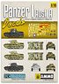 Decal for Panzer I Ausf. A