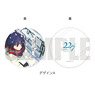 [22/7] Round Coin Purse A (Anime Toy)