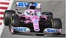 BWT Racing Point RP20 No.18 BWT Racing Point F1 Team Barcelona Test 2020 Lance Stroll (ミニカー)