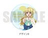 [22/7] Magnet Clip B Sakura Fujima (Anime Toy)